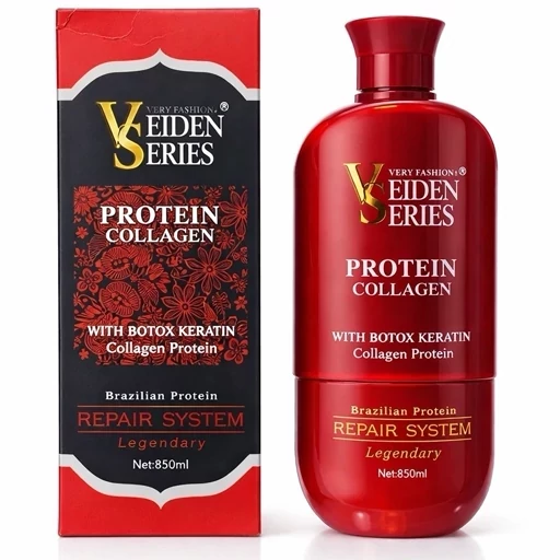 پروتئین کلاژن وی اس VEDEN SERIES حجم 1000 میل