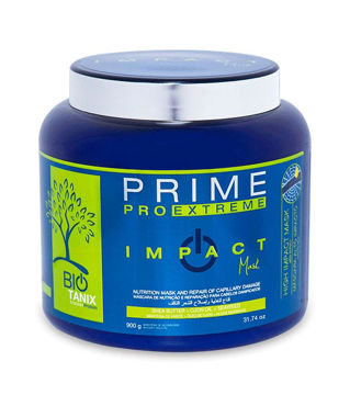 ماسک مو عنکبوتی ایمپکت پرایم بیوتانیکس برزیلی 900میلی لیترSOS Prime